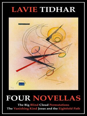 cover image of Four Novellas